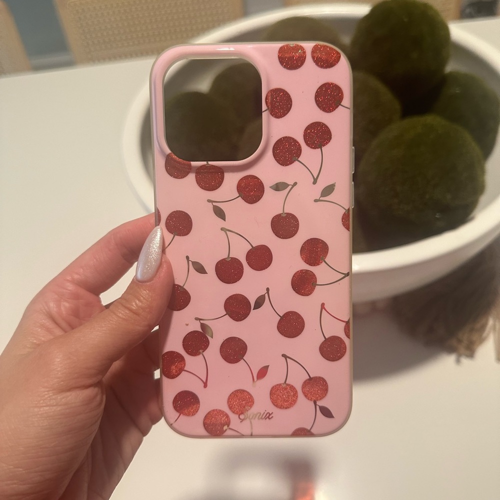 iPhone 14 Pro Max case